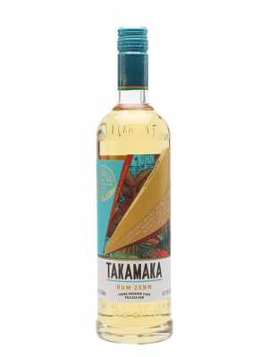 Takamaka Zenn Rum 70cl