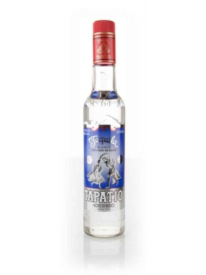 Tapatio Blanco Tequila 50cl
