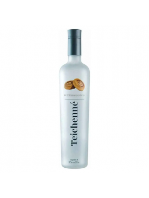 Teichenne Butterscotch Liqueur 70cl