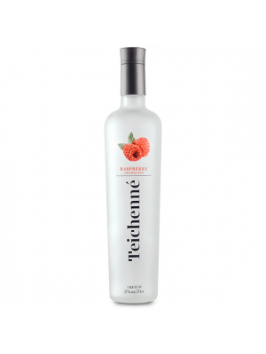 Teichenne Raspberry Liqueur 70cl
