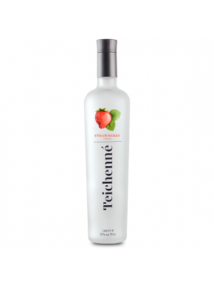 Teichenne Strawberry Liqueur 70cl