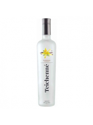 Teichenne Vanilla Liqueur 70cl