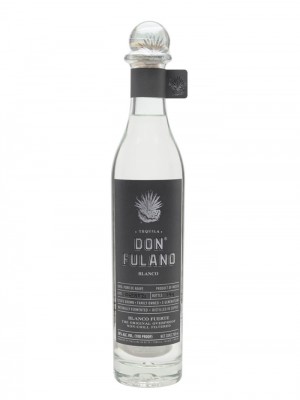 Don Fulano Fuerte Tequila 70cl