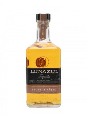 Lunazul Anejo Tequila 70cl