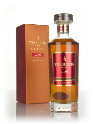 Tesseron Lot 90 Cognac 70cl