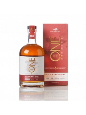 The Lakes Distillery - The One Sherry Cask Expression 70cl