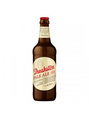 Theakston Pale Ale 8 x 500ml