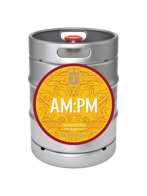 Thornbridge AM.PM Session IPA (Gluten Free) 30L Keg