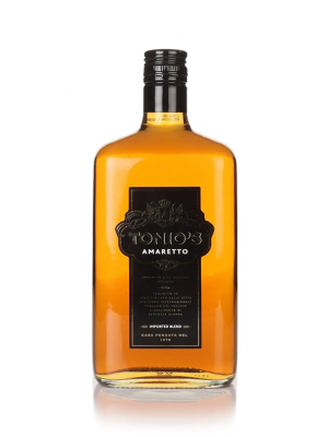 Tonio's Amaretto 70cl