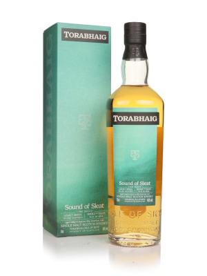Torabhaig Legacy Sound Of Sleat Scotch Whisky 70Cl