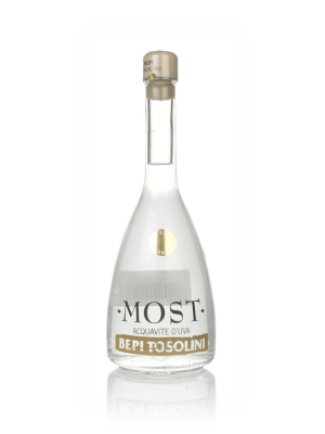 Tosolini Most Da Uve Miste 70Cl