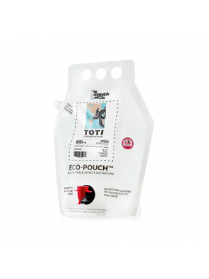 Toti Dark Rum - 2.8ltr Refill Pouch