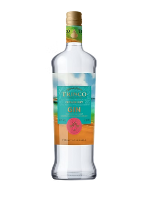 Trinco Gin 70cl
