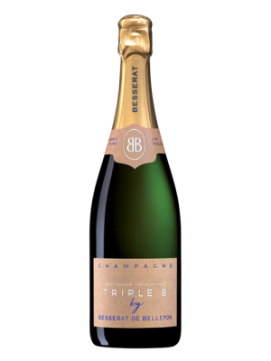 Besserat de Bellefon - Triple B 2013 75cl