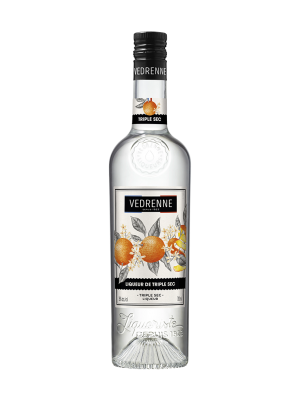 Vedrenne Triple Sec Liqueur 70cl
