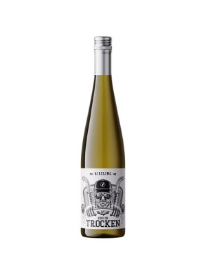Keep on Trocken Riesling 75cl