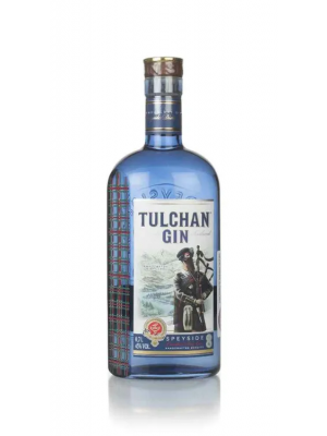 Tulchan Gin 70cl