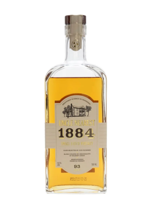 Uncle Nearest 1884 Small Batch Whiskey 70cl