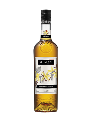 Vedrenne Vanilla Liqueur 70cl