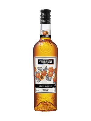 Vedrenne Apricot Liqueur 70cl