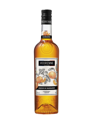 Vedrenne Mandarine Liqueur 70cl