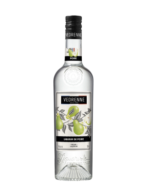 Vedrenne Williams Pear Liqueur 70cl