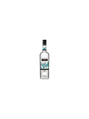 Vedrenne White Mint Liqueur 70cl