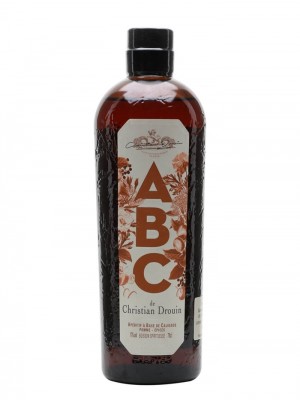 ABC de Christian Drouin 70cl