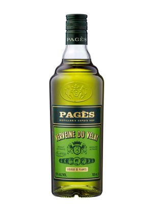 Verveine du Velay Green 70cl