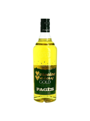 Verveine du Velay Yellow 70cl