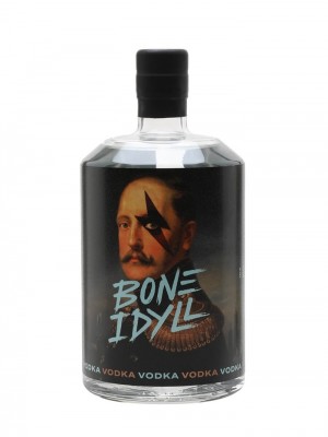 Bone Idyll Vodka 70cl