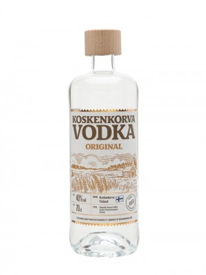 Koskenkorva Vodka 70cl