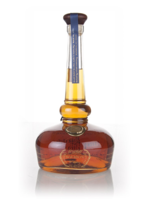 Willett's Pot Still 70Cl