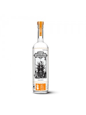 Siete Misterios Tobala Mezcal 70cl