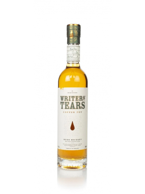 Writers’ Tears Copper Pot Whiskey 70cl