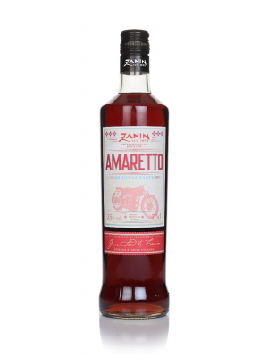 ZANIN 1895 Amaretto 70cl