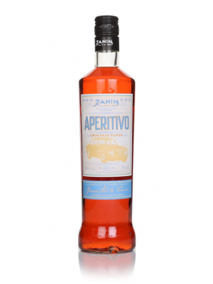 ZANIN 1895 Aperitivo 70cl