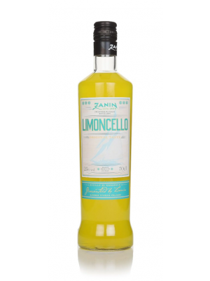 ZANIN 1895 Limoncello 70cl