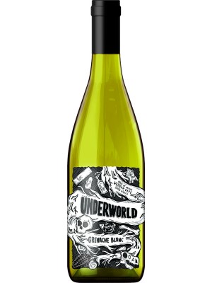 The Underworld Grenache Blanc, Western Cape 2018 75cl