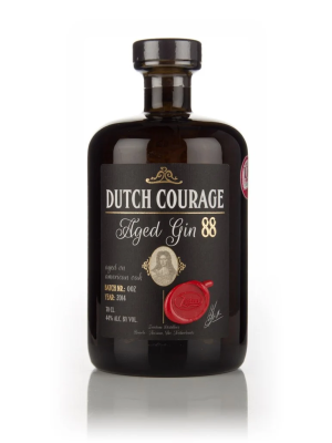 Zuidam Dutch Courage Aged Gin 70Cl