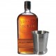 Bulleit Bourbon 70cl & Bulleit Julep Tin Gift Set