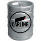 Carling 11G Keg