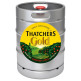 Thatchers Gold Cider 50L Keg
