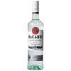 Bacardi Carta Blanca White Rum 