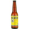 Pacifico Clara Beer Bottles