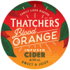 Thatchers Fusion Flavours