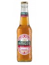 Amigos Tequlia Flavoured Beer 24 x 330ml
