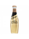 Schweppes 1783 Golden Ginger Ale 12 x 200ml
