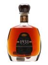 1931 Rum 4th Edition 70cl