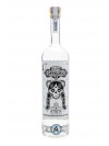 Siete Misterios Espadin Cuishe Mezcal 70cl